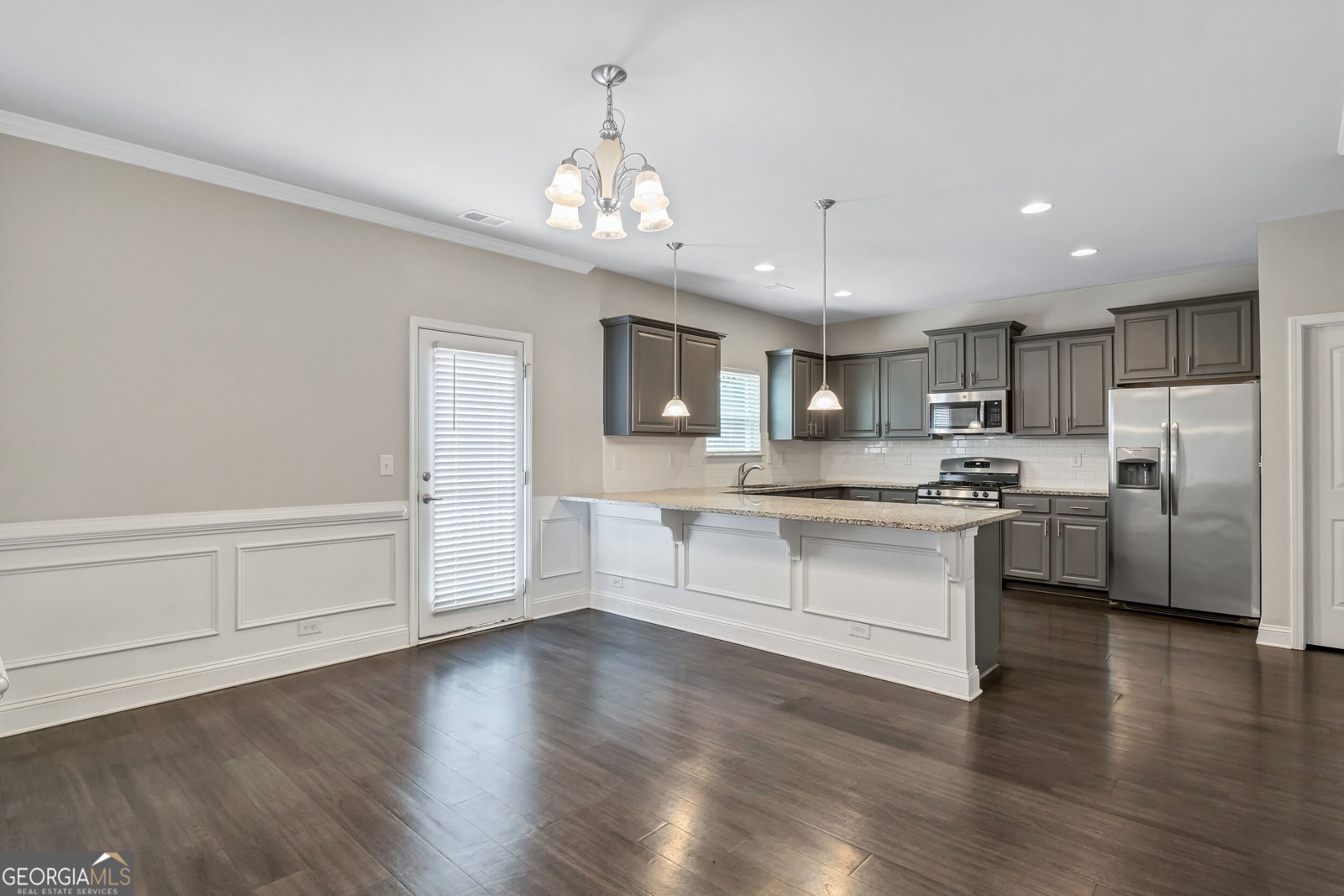3302 Bellingham Way Lithia Springs - Photo 7