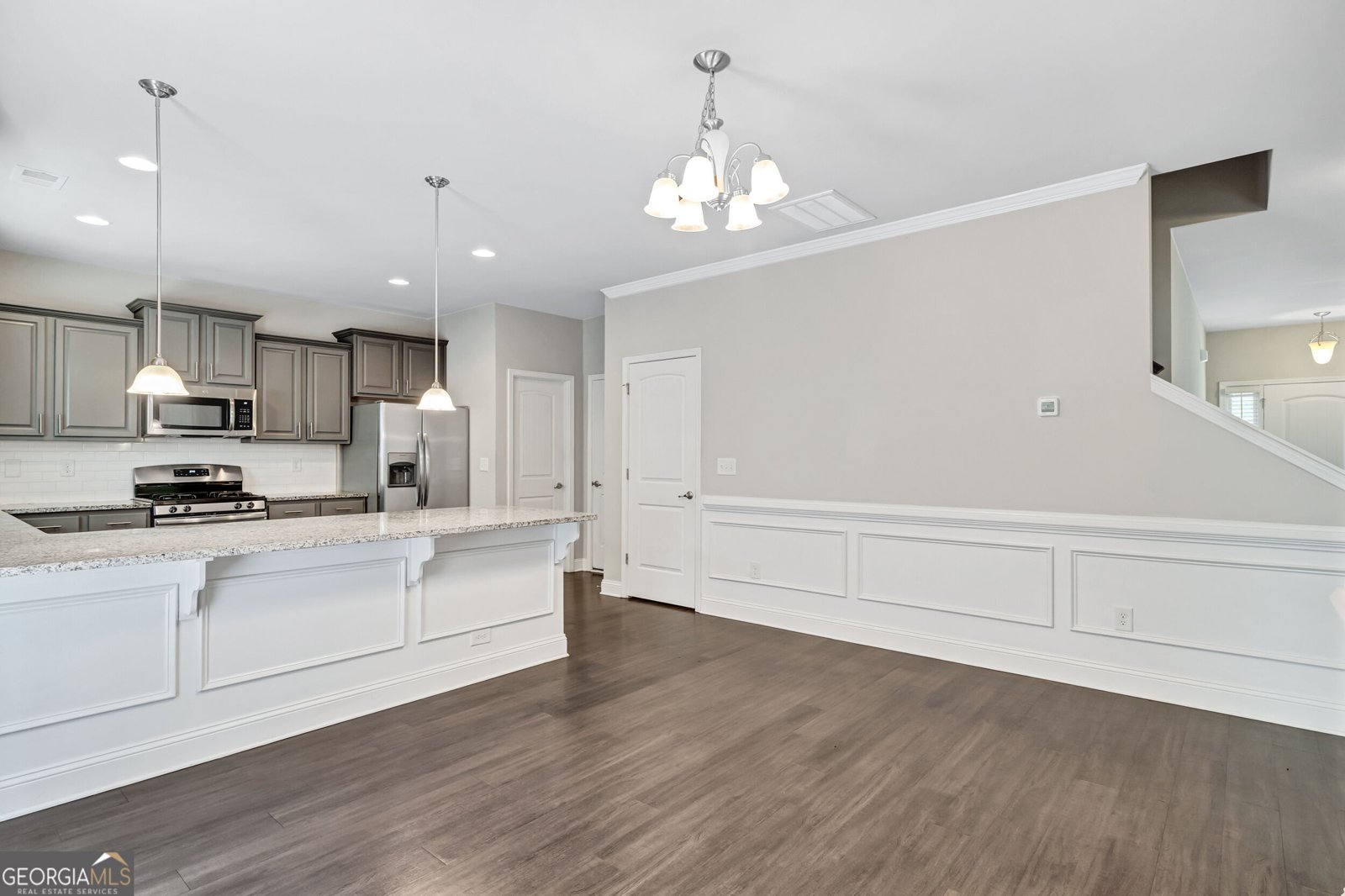 3302 Bellingham Way Lithia Springs - Photo 8
