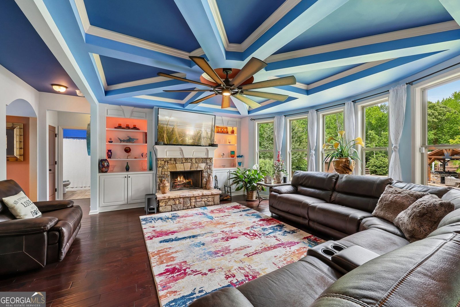 3769 Tupelo Trail Auburn - Photo 14