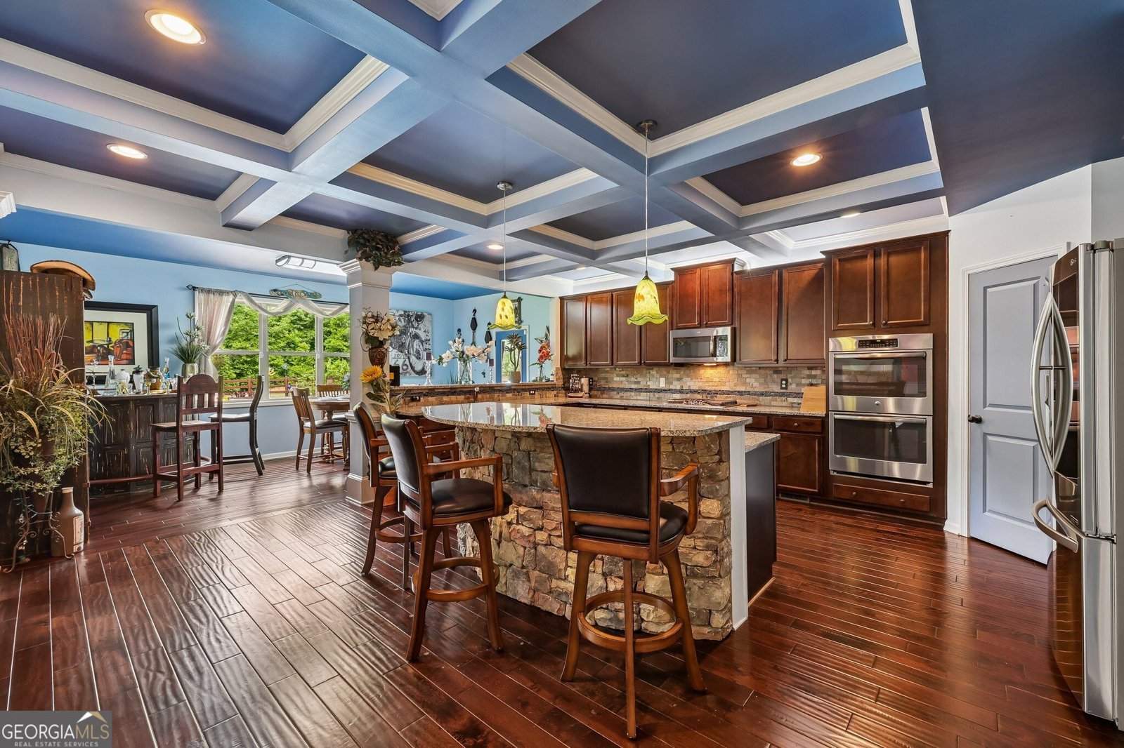 3769 Tupelo Trail Auburn - Photo 16