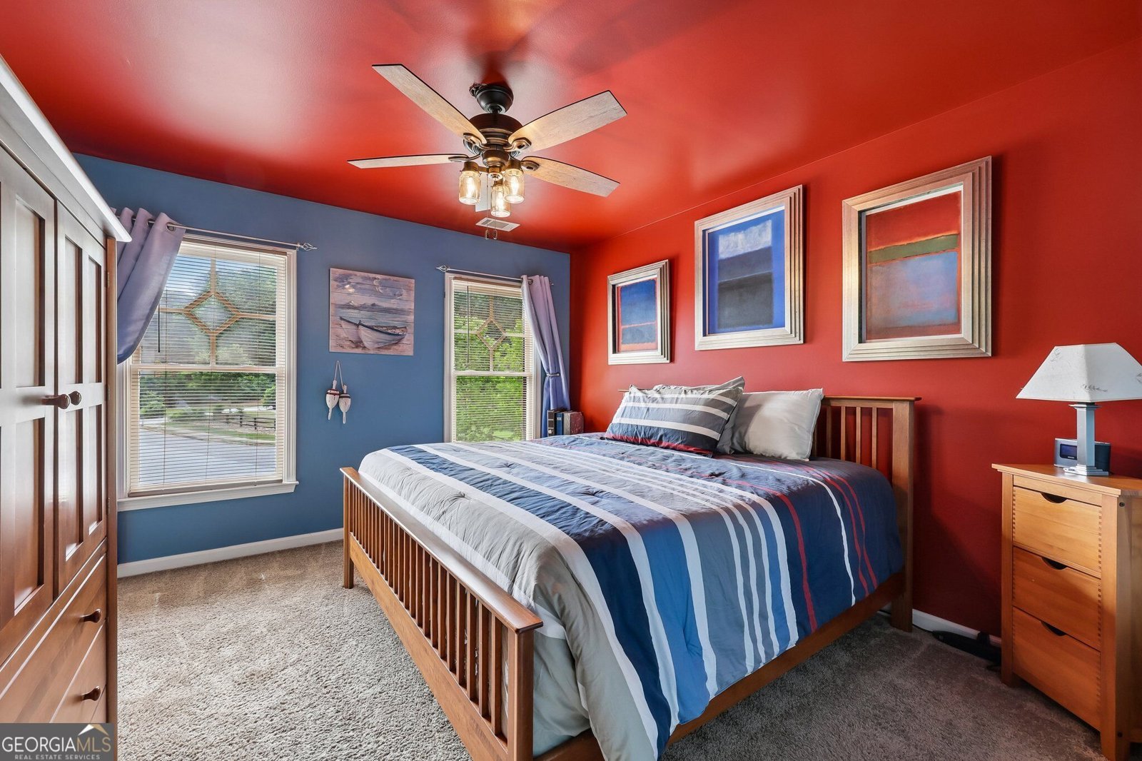 3769 Tupelo Trail Auburn - Photo 21