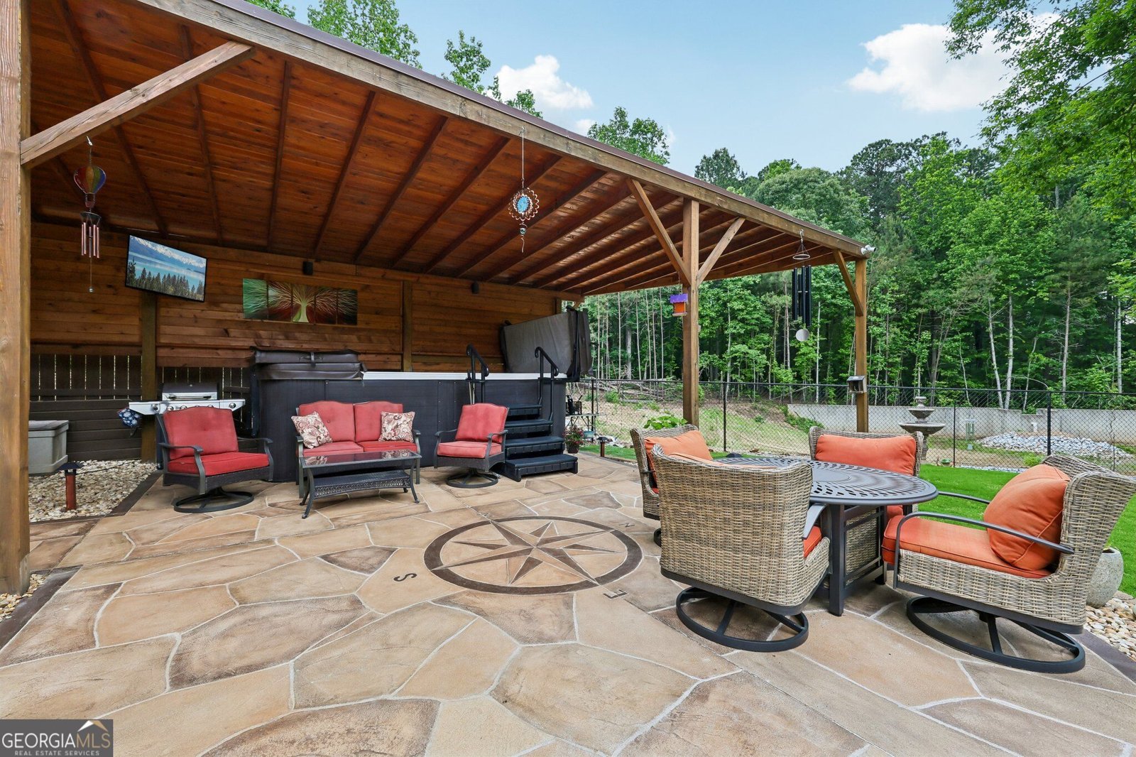 3769 Tupelo Trail Auburn - Photo 34