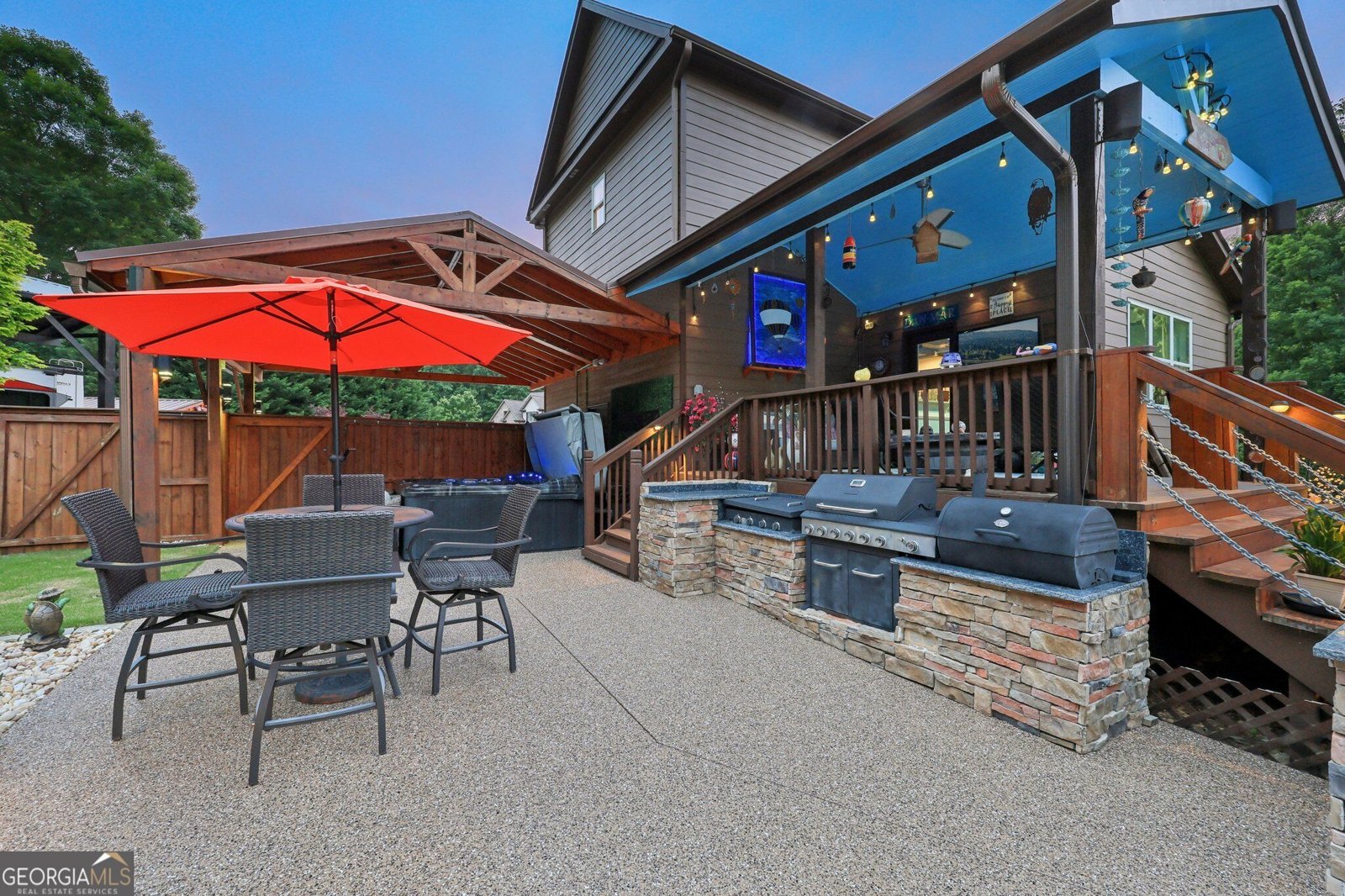 3769 Tupelo Trail Auburn - Photo 40