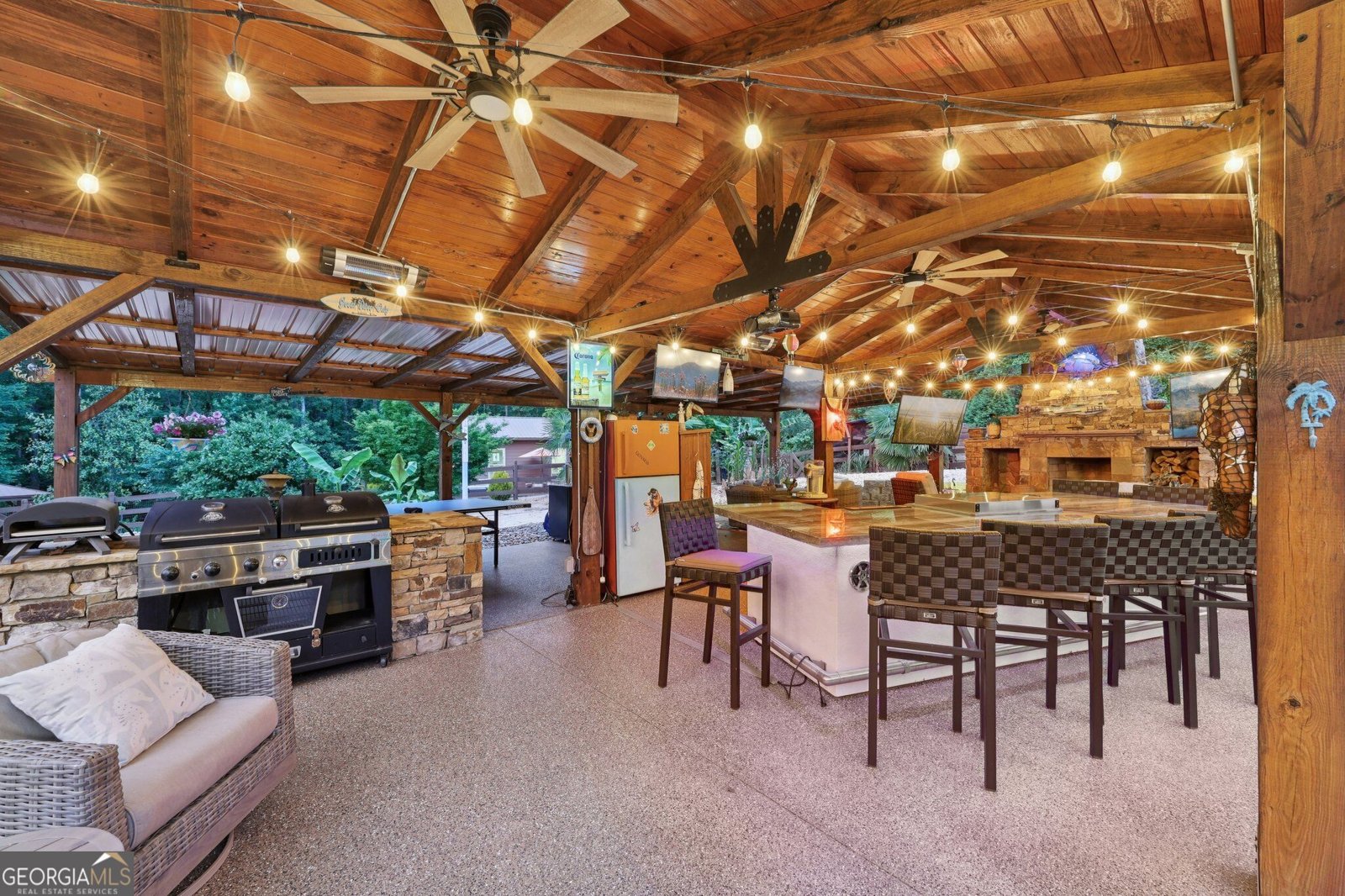 3769 Tupelo Trail Auburn - Photo 49