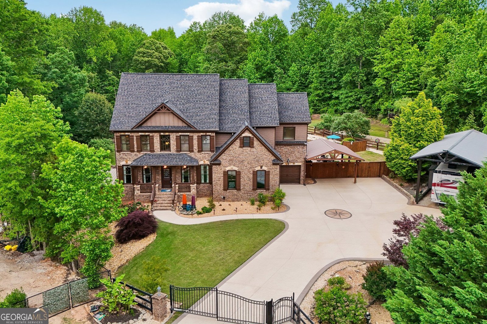 3769 Tupelo Trail Auburn - Photo 74