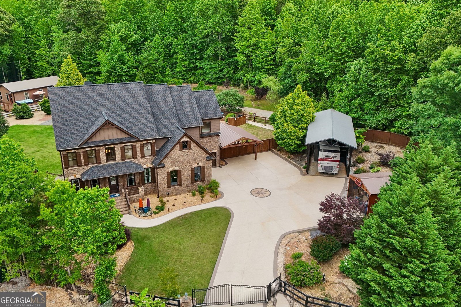 3769 Tupelo Trail Auburn - Photo 77