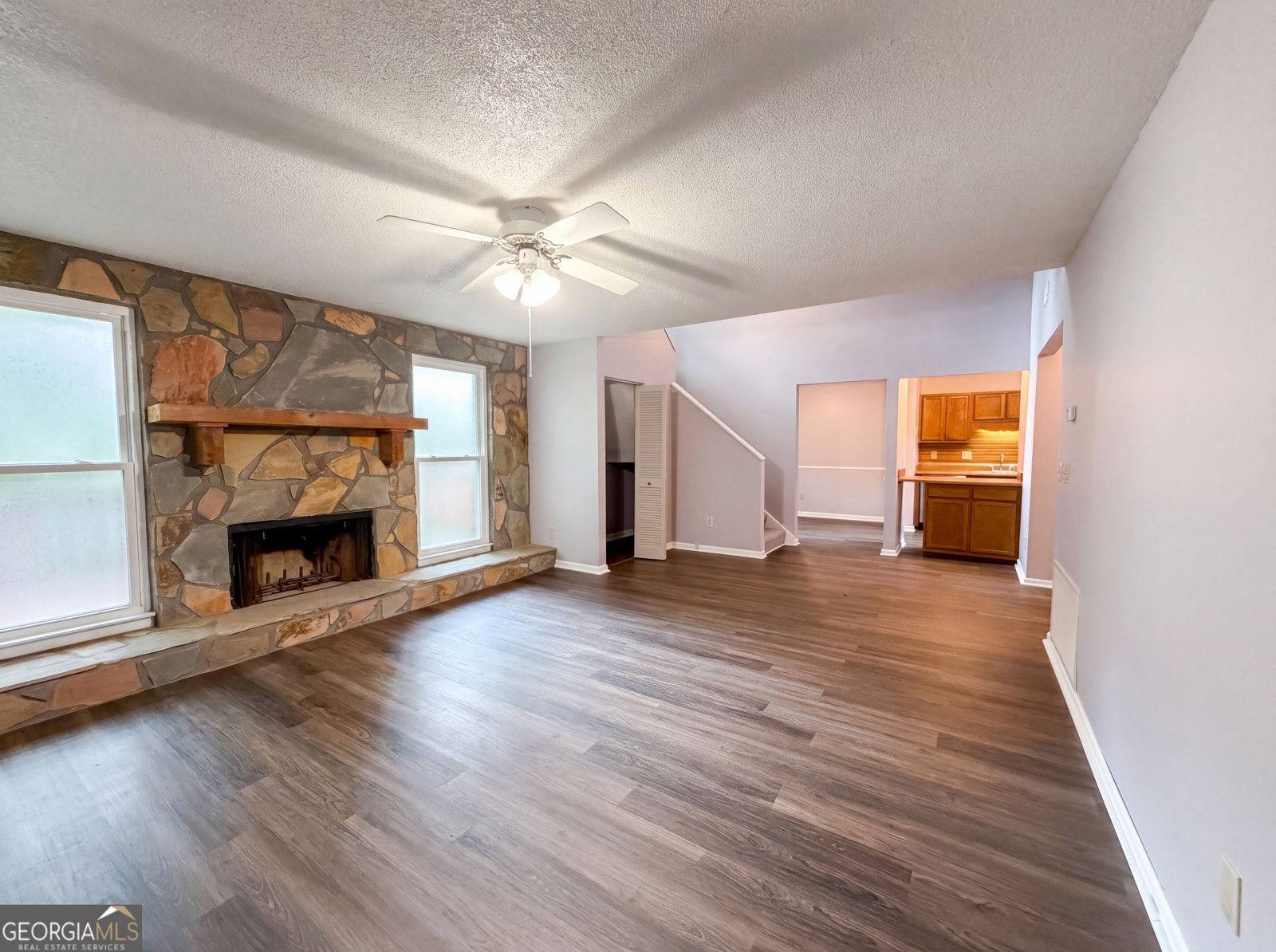 282 Toweridge Drive Marietta - Photo 11