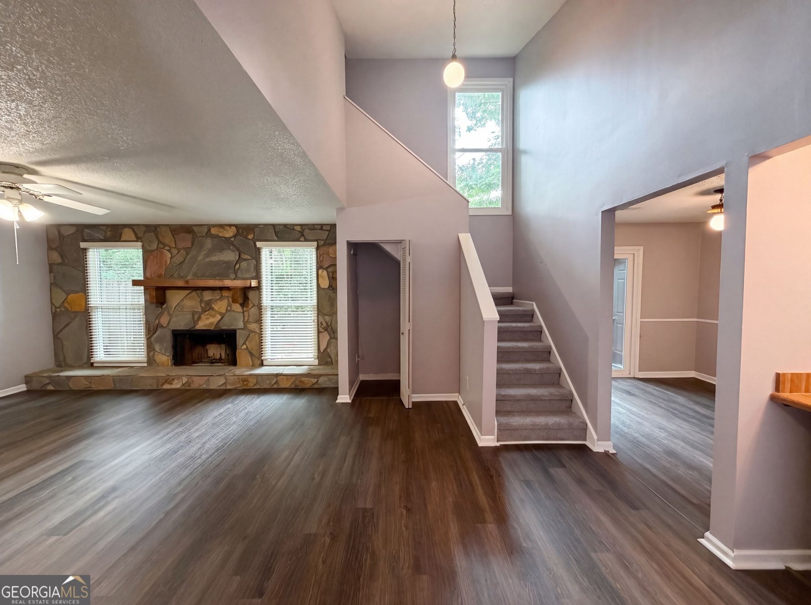 282 Toweridge Drive Marietta - Photo 12