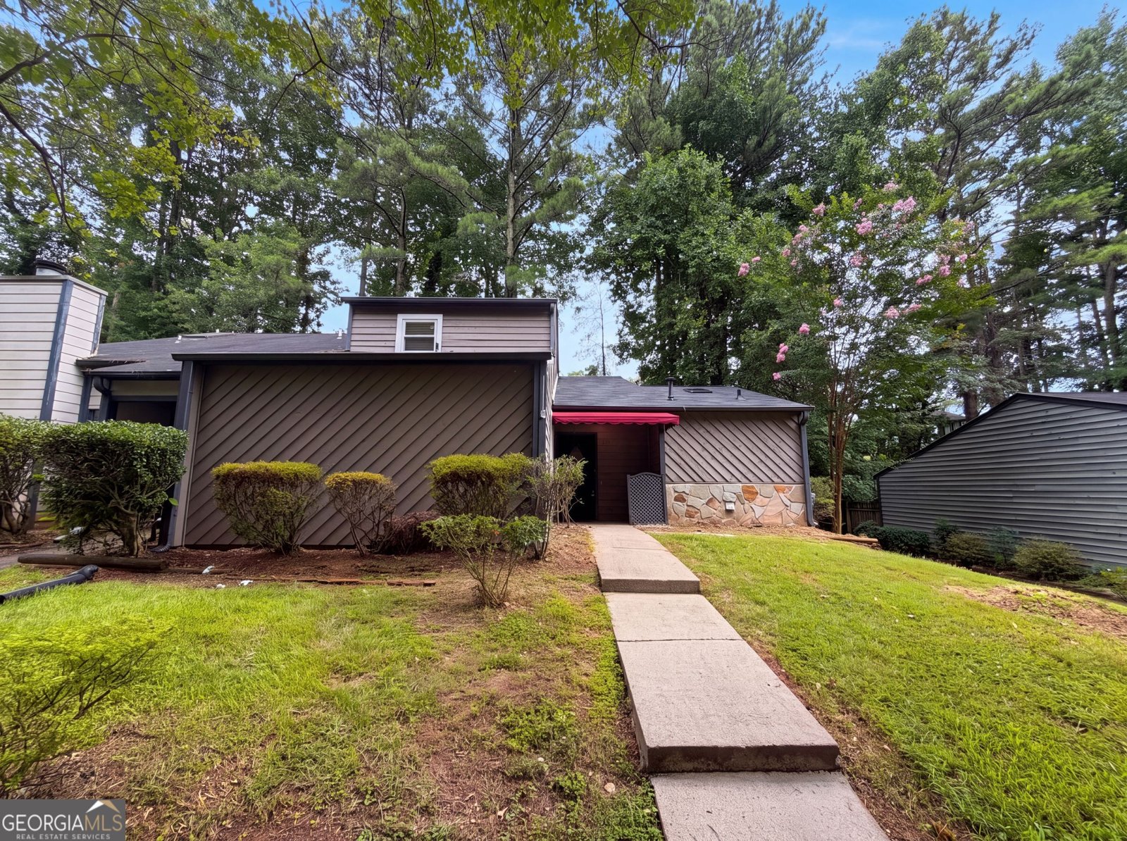 282 Toweridge Drive Marietta - Photo 21