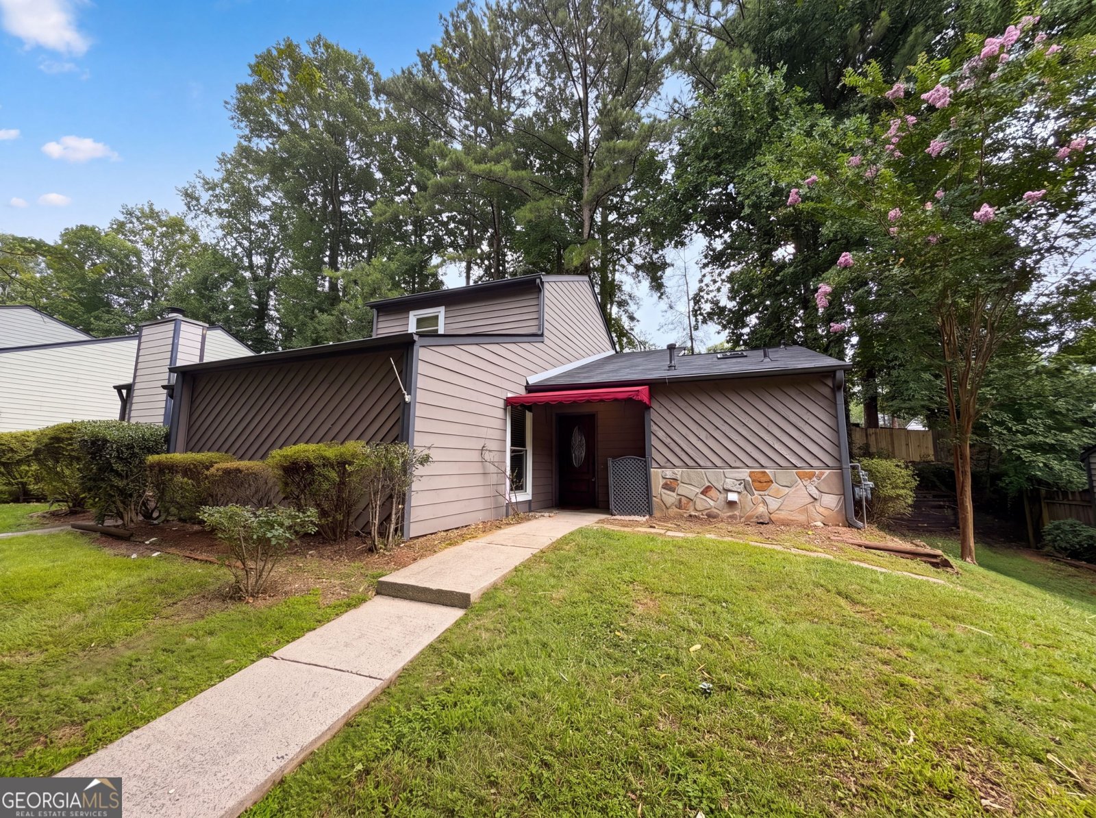 282 Toweridge Drive Marietta - Photo 22