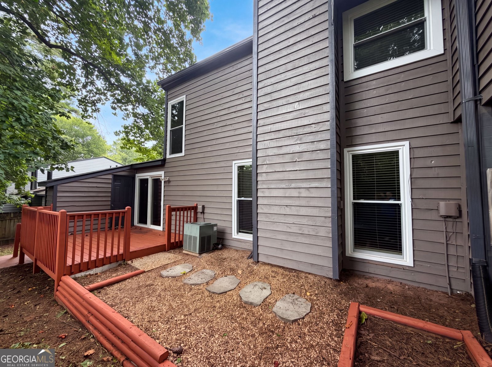 282 Toweridge Drive Marietta - Photo 23