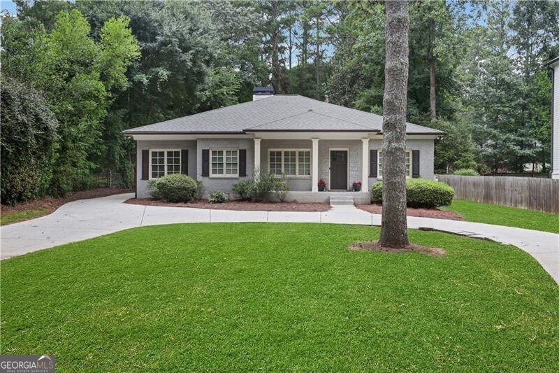 3252 Lavista Road Decatur - main photo