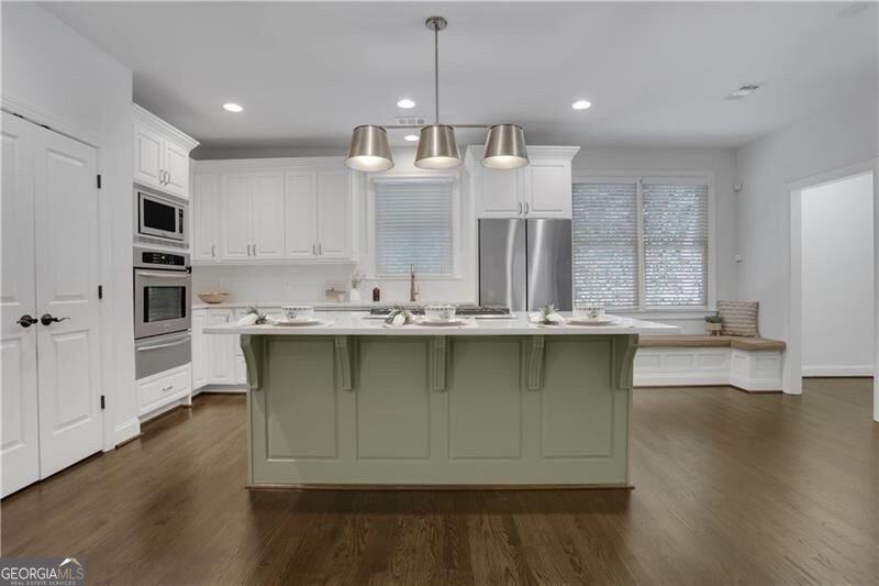 3252 Lavista Road Decatur - Photo 20