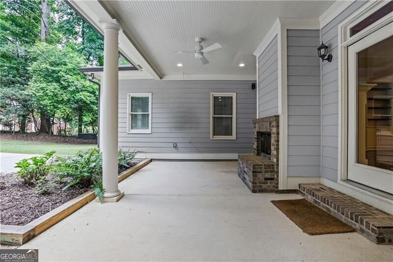 3252 Lavista Road Decatur - Photo 48