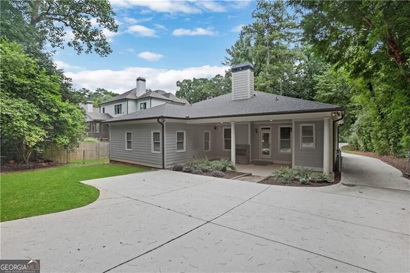 3252 Lavista Road Decatur - Photo 52