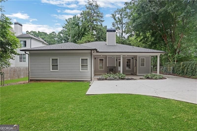 3252 Lavista Road Decatur - Photo 53