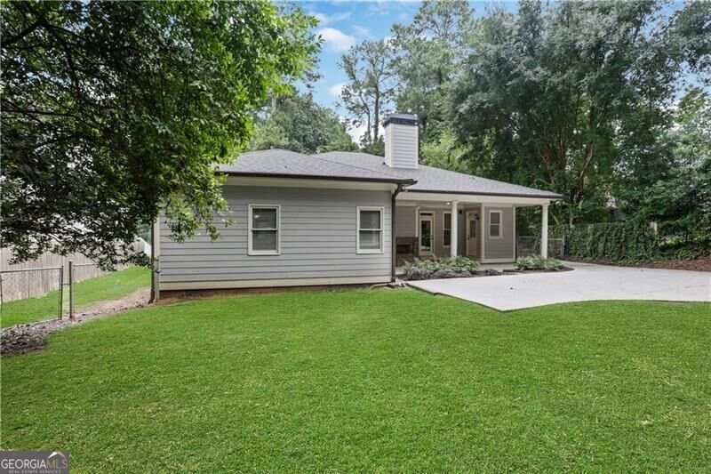 3252 Lavista Road Decatur - Photo 54
