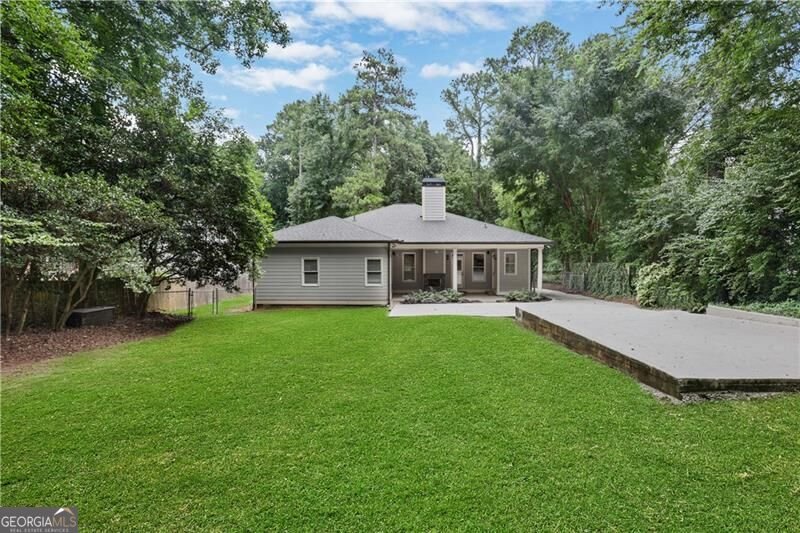 3252 Lavista Road Decatur - Photo 56