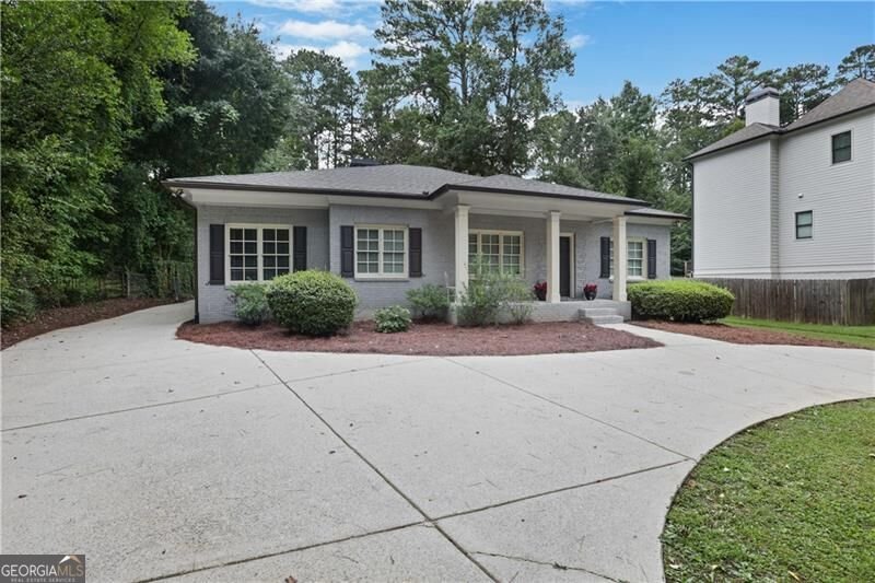 3252 Lavista Road Decatur - Photo 7