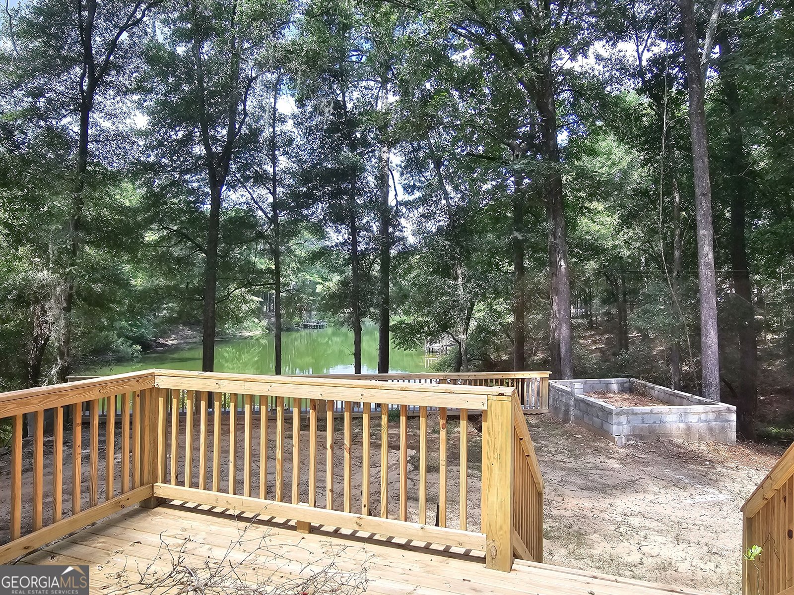 26 Spring Lake Drive Hawkinsville - Photo 11
