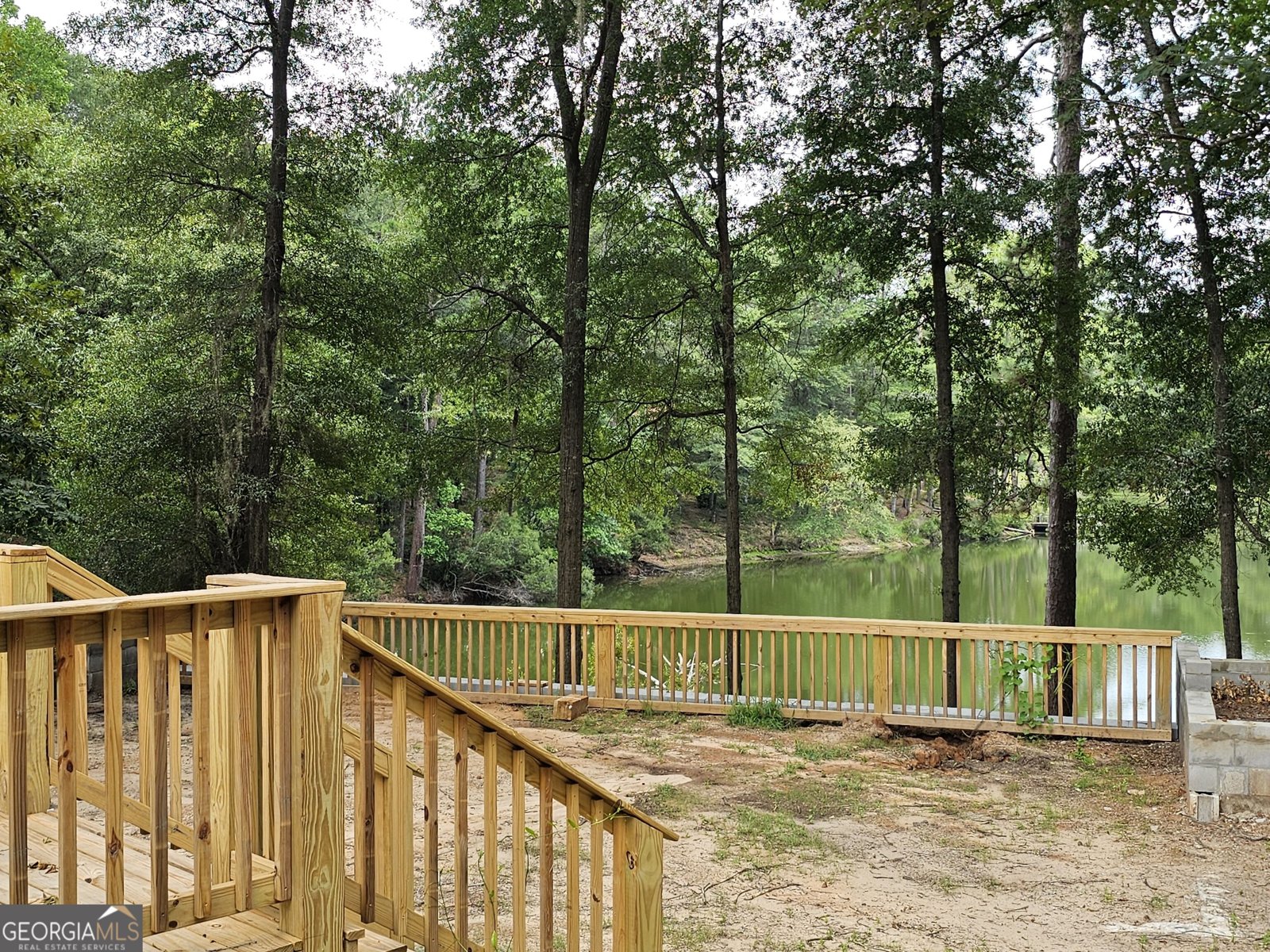 26 Spring Lake Drive Hawkinsville - Photo 14