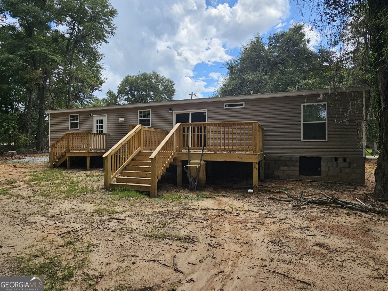 26 Spring Lake Drive Hawkinsville - Photo 16