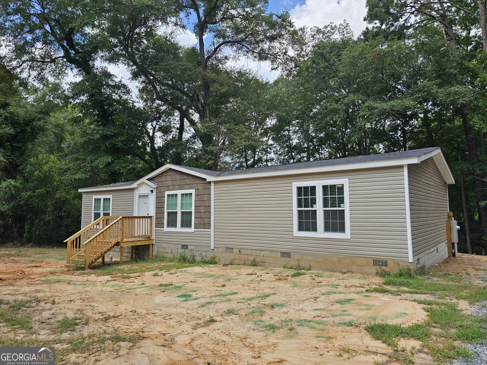 26 Spring Lake Drive Hawkinsville - Photo 19