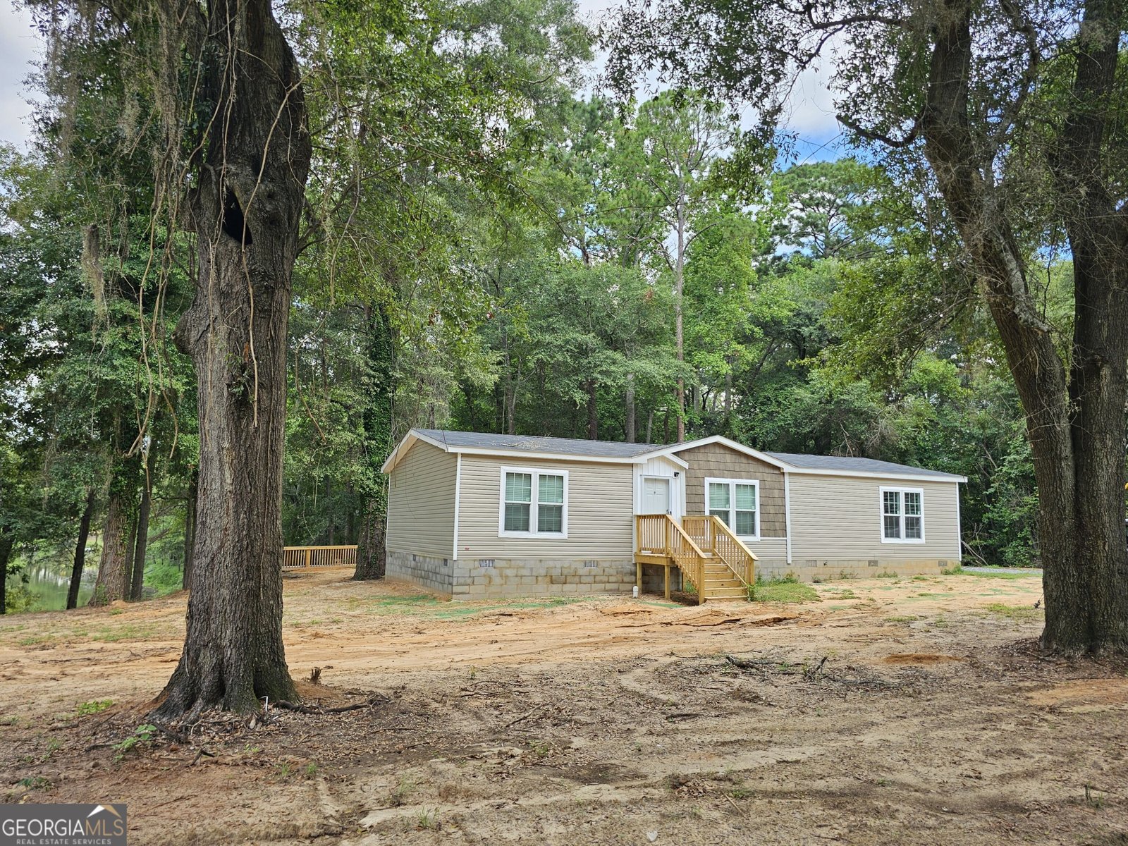 26 Spring Lake Drive Hawkinsville - Photo 20