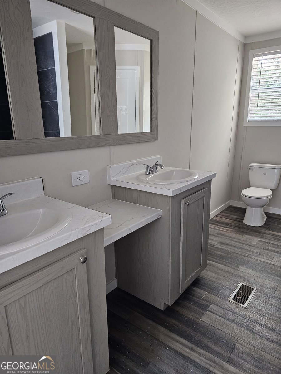 26 Spring Lake Drive Hawkinsville - Photo 8
