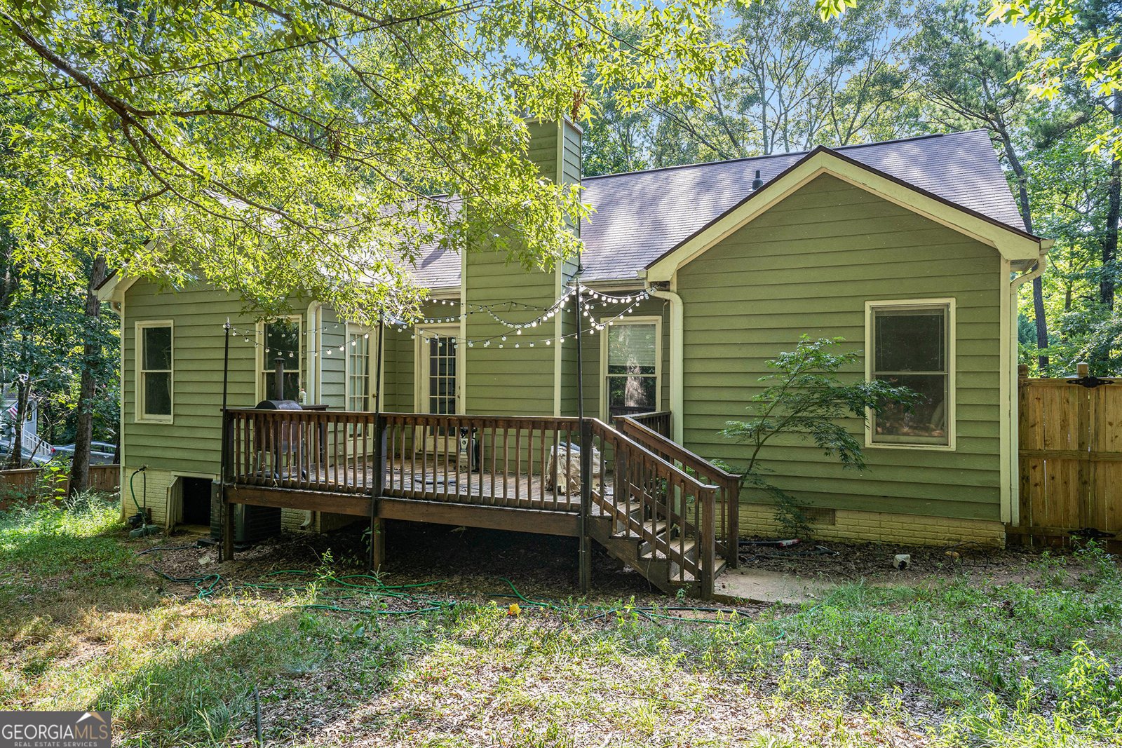 172 crown forest Drive Mcdonough - Photo 21