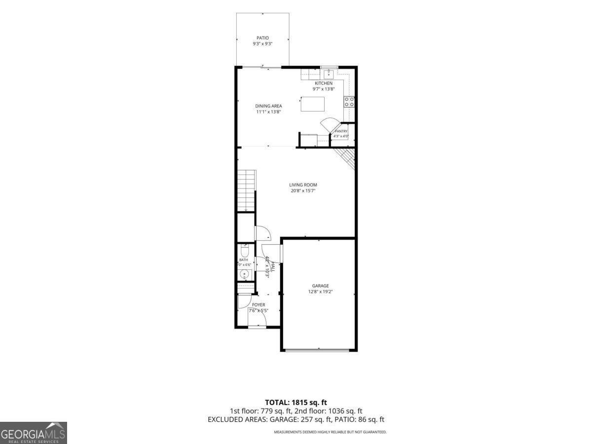 5054 Sherwood Way Cumming - Photo 53