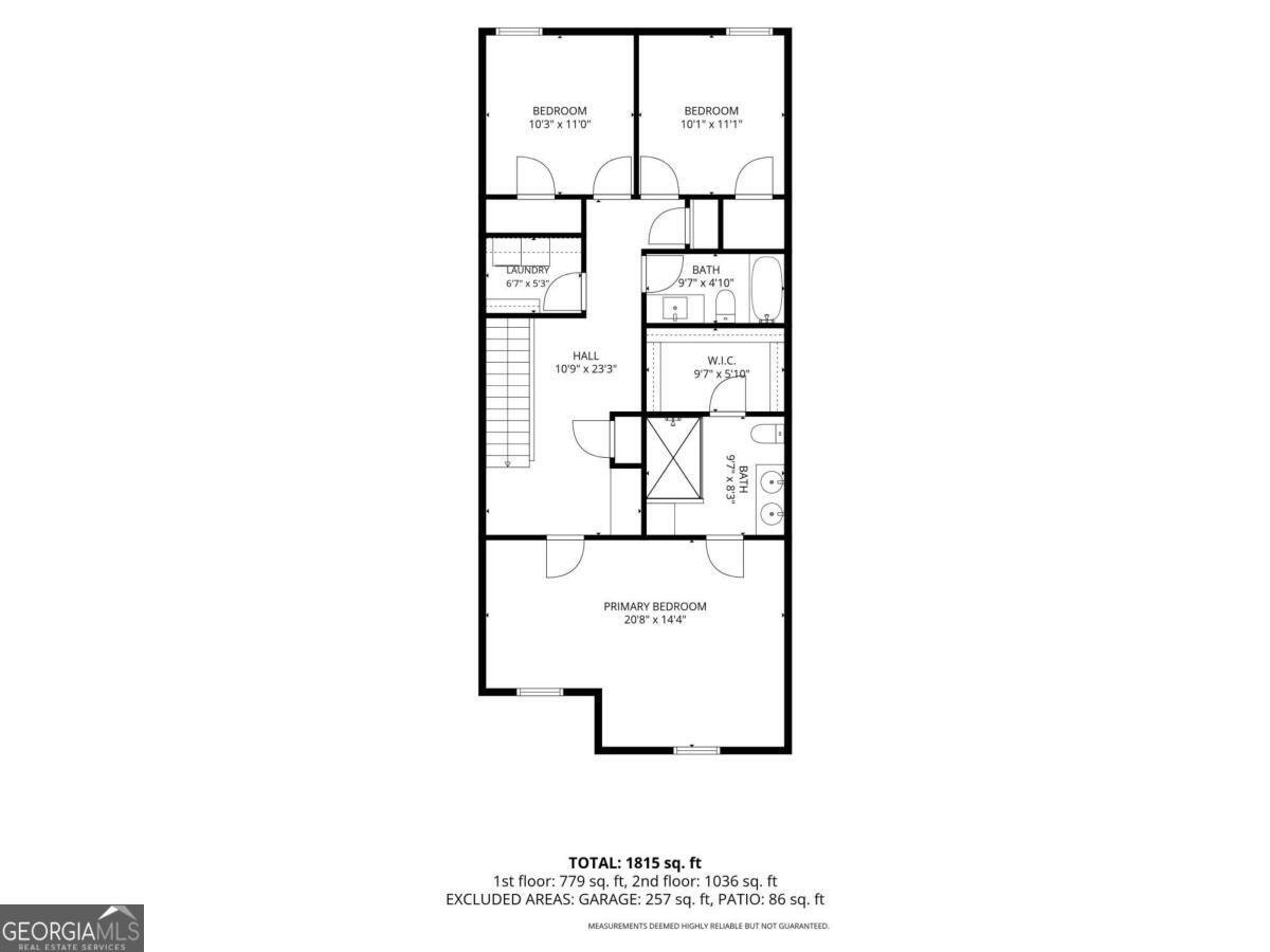 5054 Sherwood Way Cumming - Photo 54