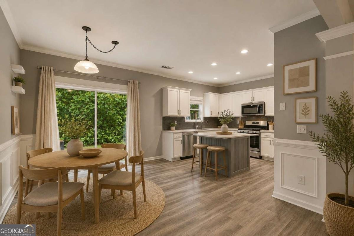 5054 Sherwood Way Cumming - Photo 8
