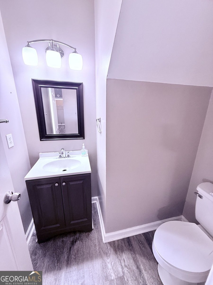 2887 Kingstream Drive Snellville - Photo 13