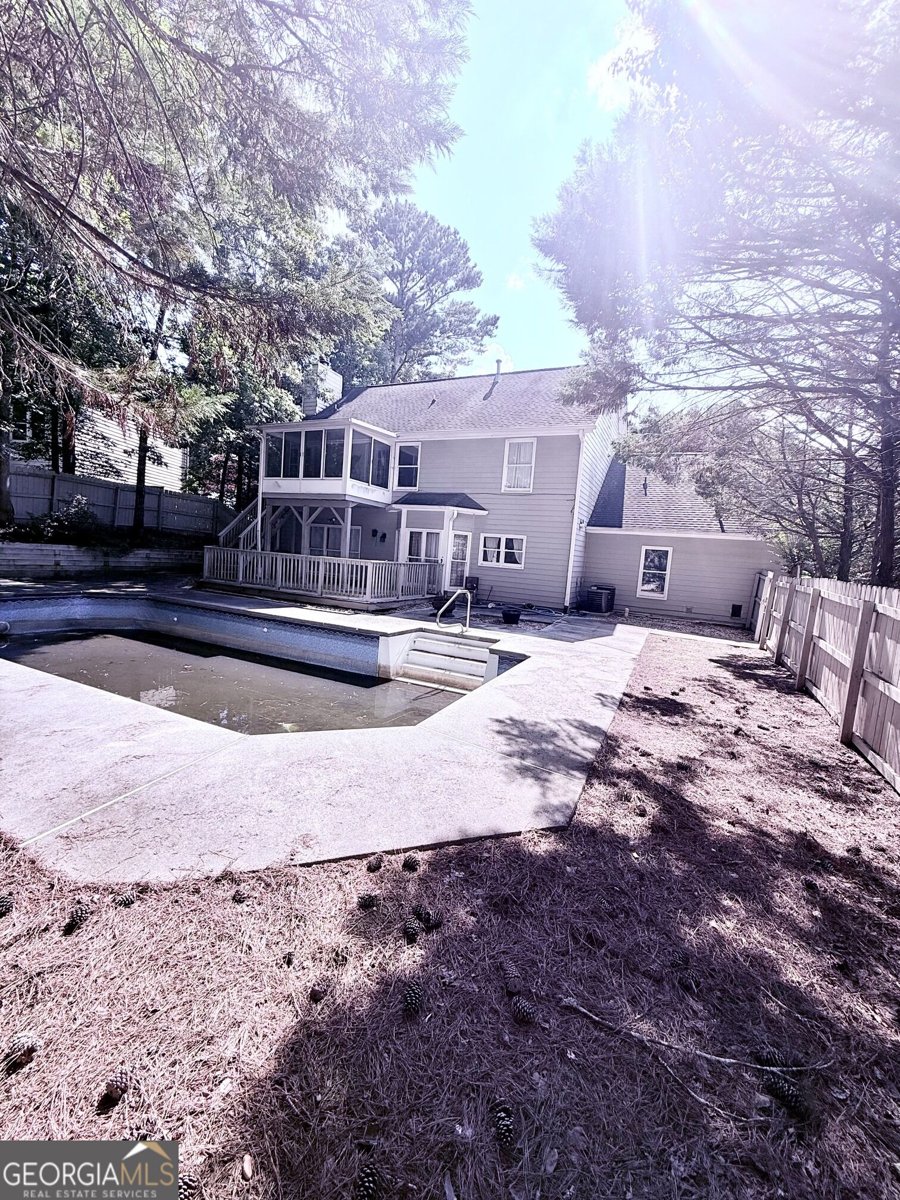 2887 Kingstream Drive Snellville - Photo 6