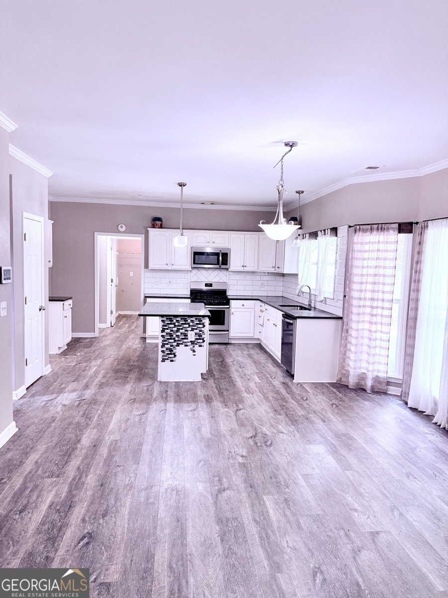 2887 Kingstream Drive Snellville - Photo 8