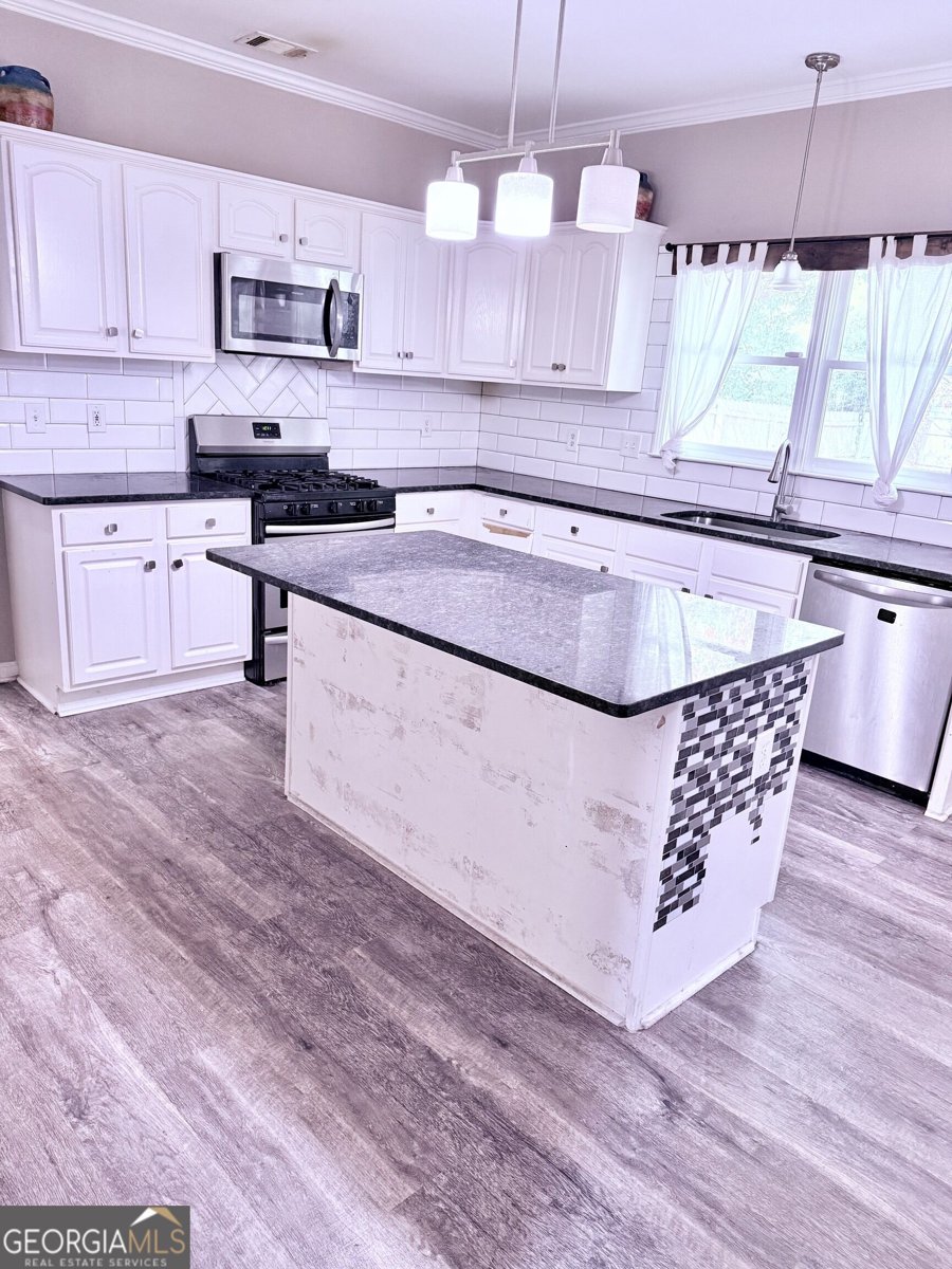 2887 Kingstream Drive Snellville - Photo 9