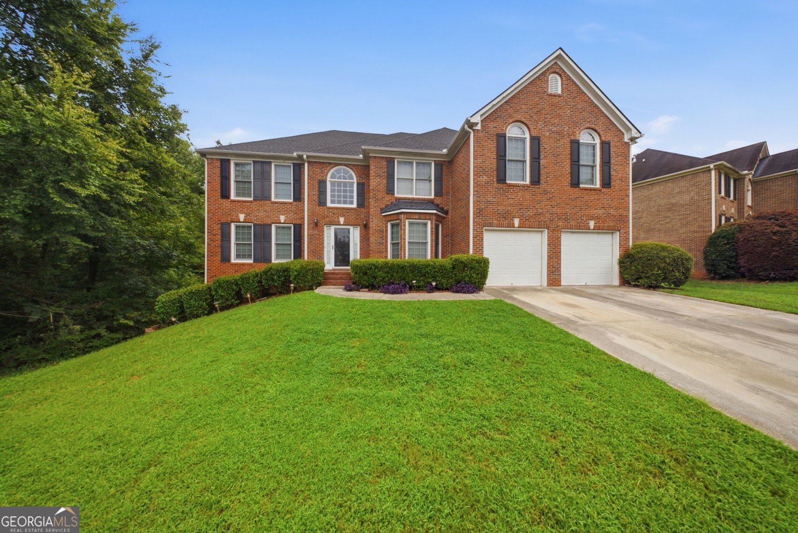 6264 Southland Ridge Stone Mountain - main photo