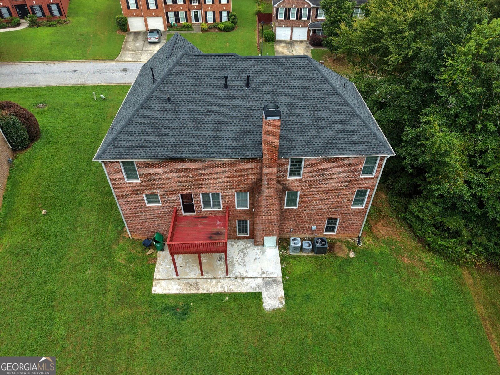 6264 Southland Ridge Stone Mountain - Photo 32
