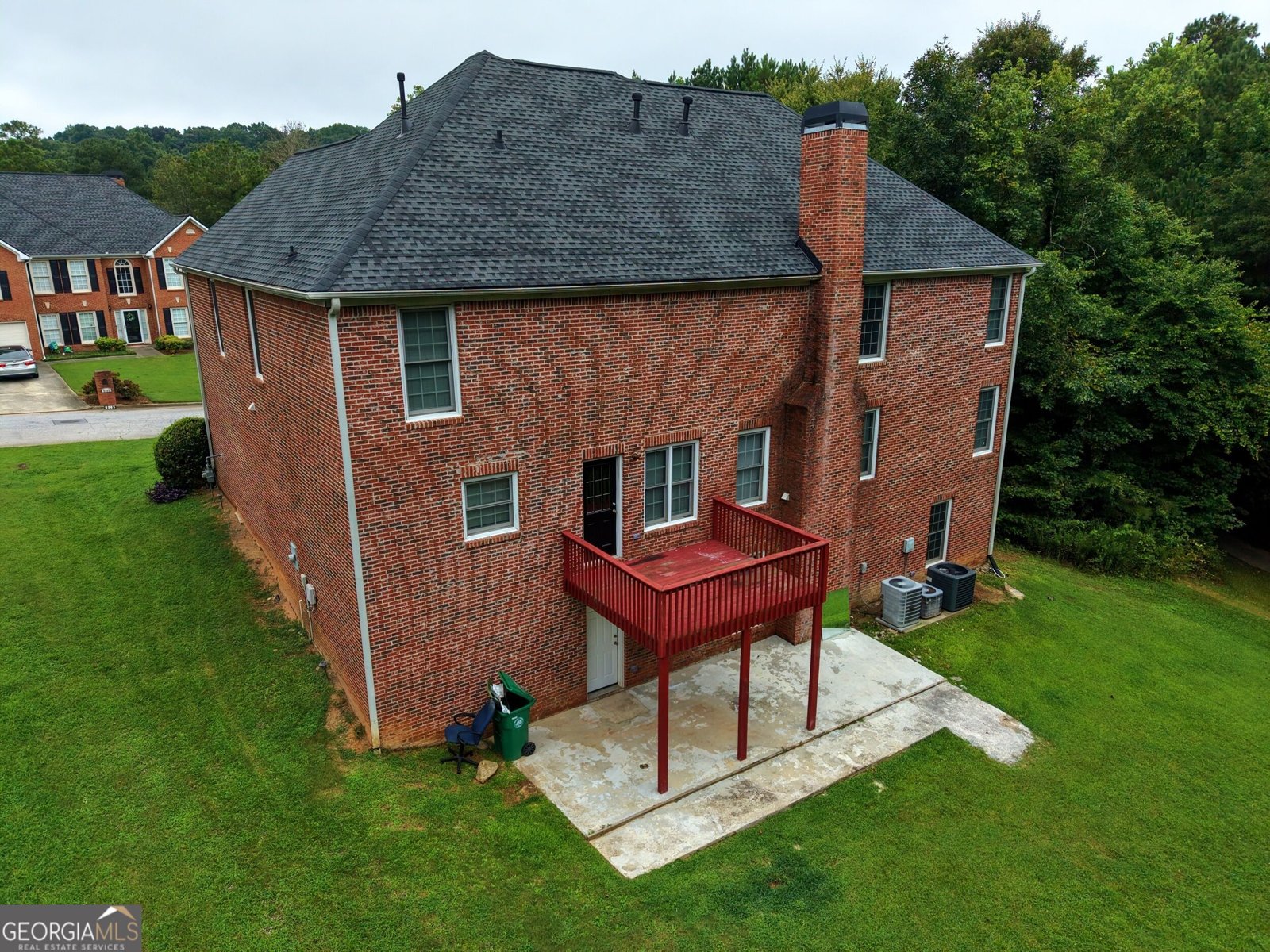 6264 Southland Ridge Stone Mountain - Photo 33