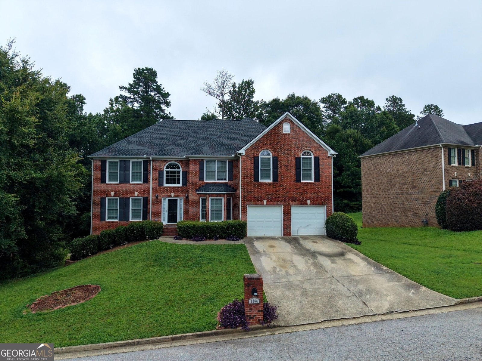 6264 Southland Ridge Stone Mountain - Photo 34