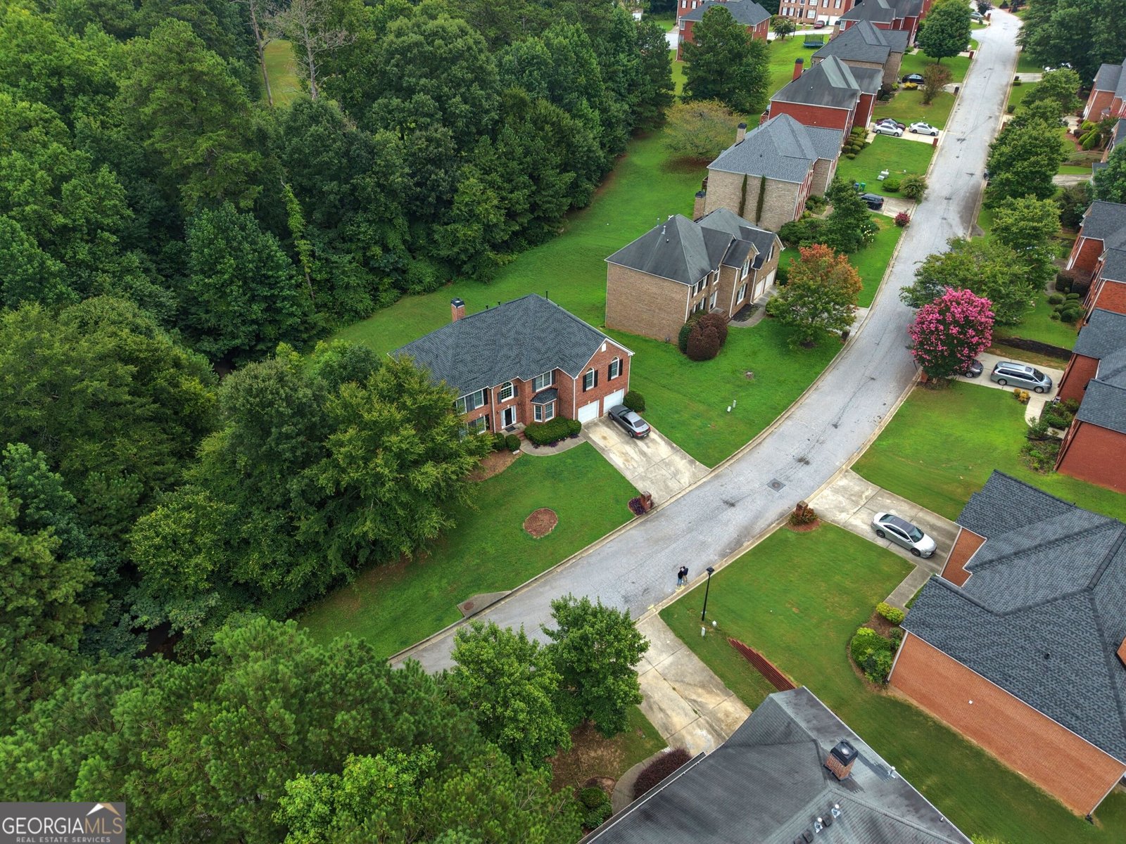 6264 Southland Ridge Stone Mountain - Photo 35