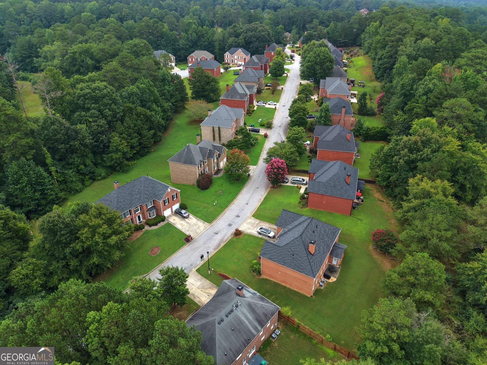 6264 Southland Ridge Stone Mountain - Photo 36