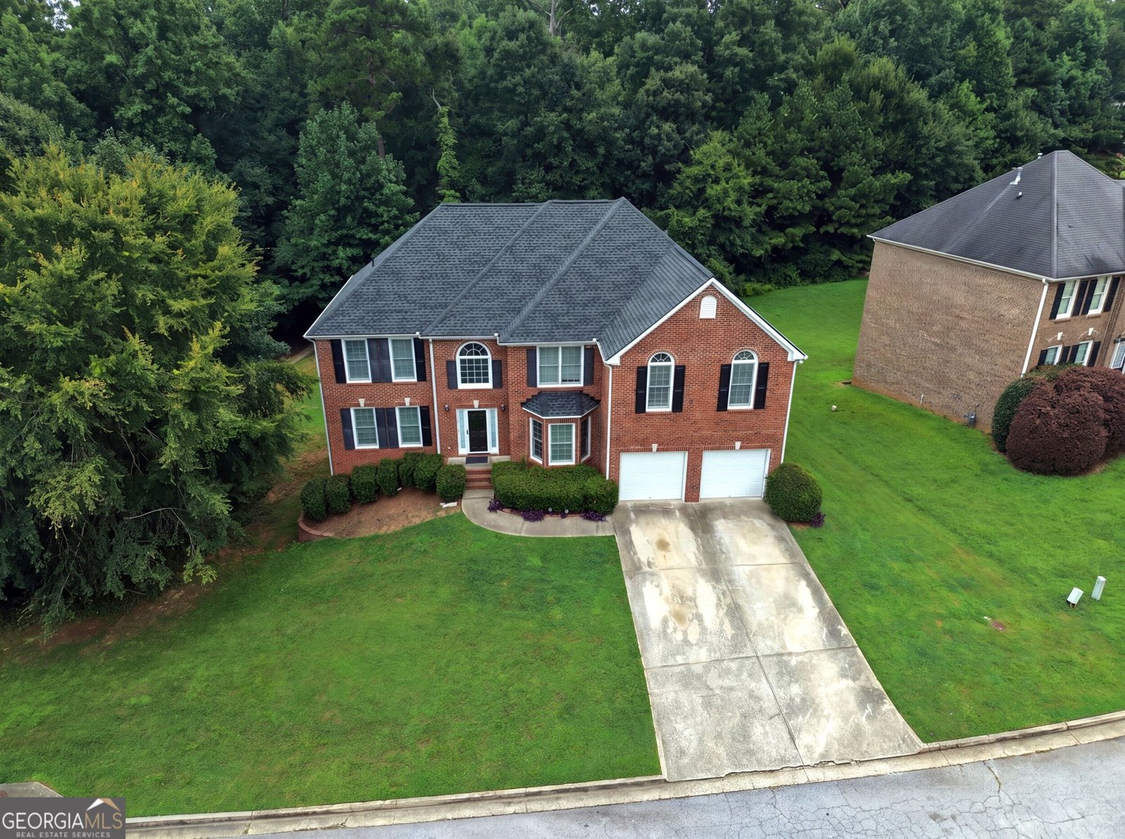6264 Southland Ridge Stone Mountain - Photo 37