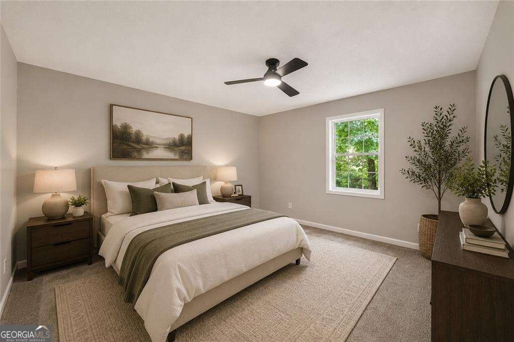 1044 Autumn Crest Court Stone Mountain - Photo 10