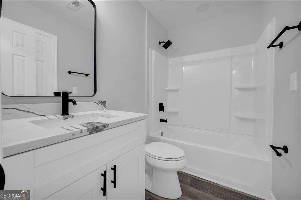 1044 Autumn Crest Court Stone Mountain - Photo 13