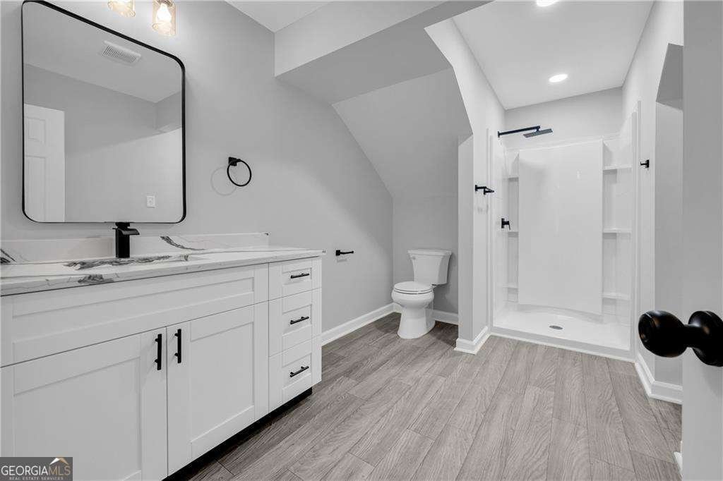 1044 Autumn Crest Court Stone Mountain - Photo 17