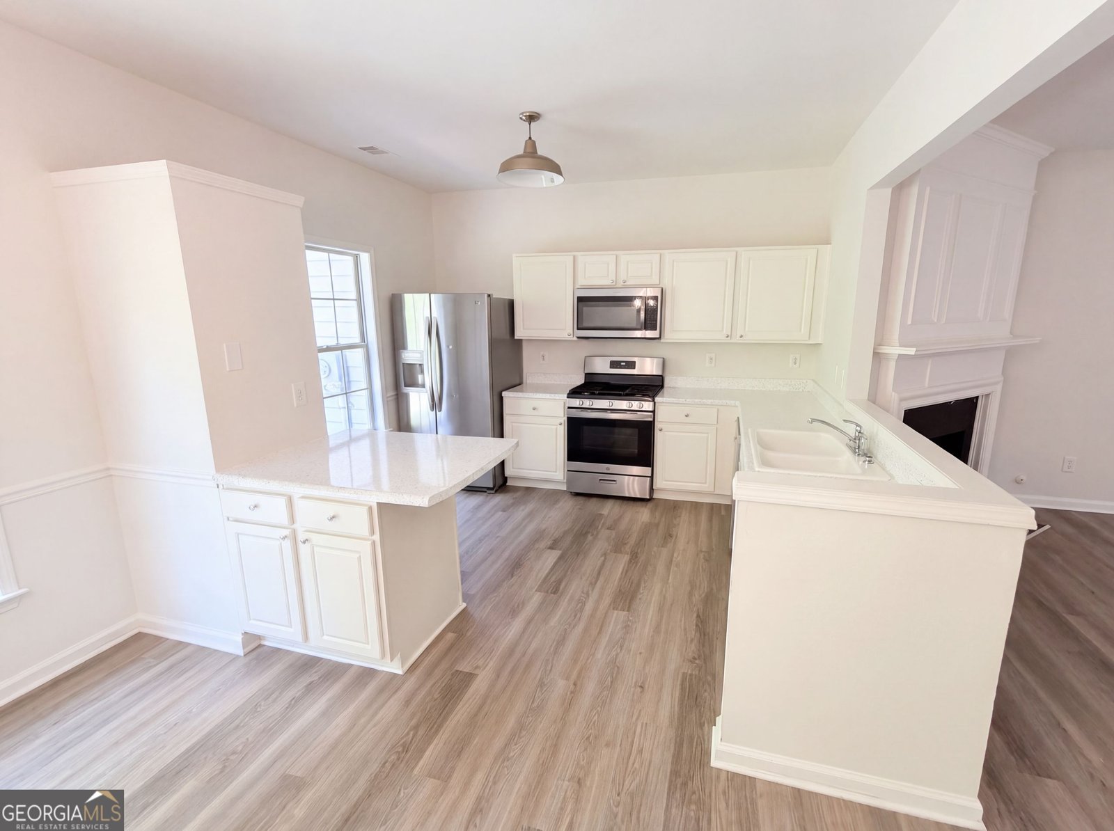 9155 Nesbit Ferry Road Johns Creek - Photo 6
