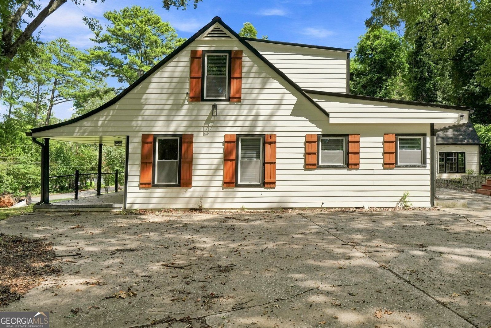 2340 Highview Road Atlanta - Photo 37