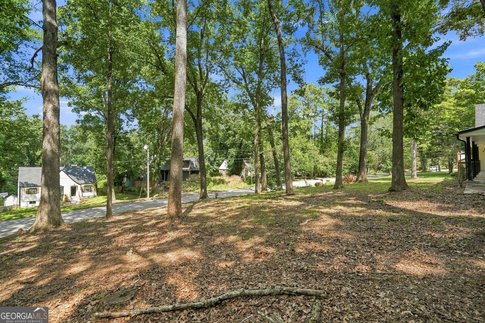 2340 Highview Road Atlanta - Photo 38